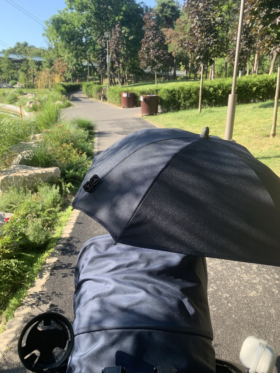 mai mare si mai destept