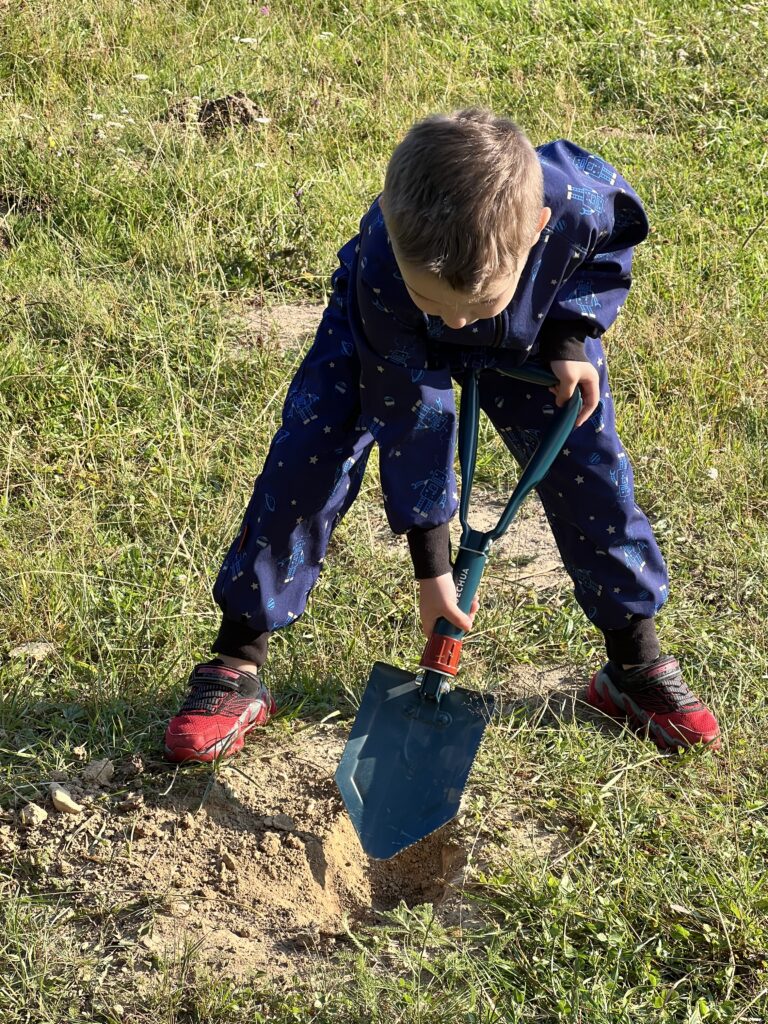 urban hunting and gathering